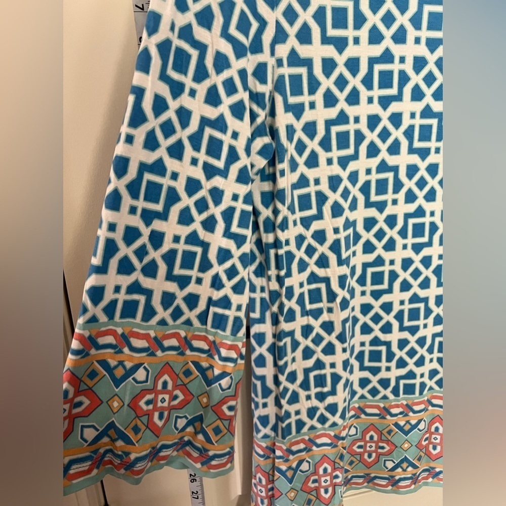 Ruby Rd. Loose fitting top, M - Picture 6 of 7